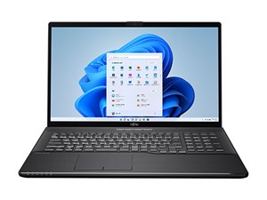 FMVN77F3B [ブライトブラック] FMV LIFEBOOK NH77/F3 富士通 商品画像1：@Next