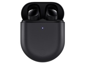 Redmi Buds 3 Pro [グラファイトブラック] 商品画像1：測定の森