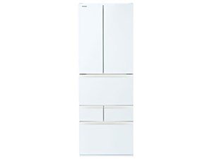 VEGETA GR-T510FK(EW) [グランホワイト] 商品画像1：アークマーケット