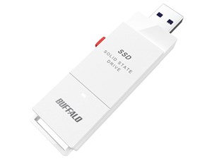 SSD-SCT2.0U3-WA [ホワイト]