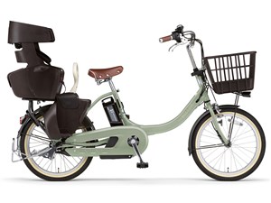 YAMAHA ヤマハ 電動自転車 PAS Babby un SP coord. 2022年モデル 20インチ PA･･･