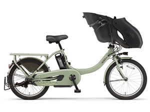YAMAHA ヤマハ 電動自転車 PAS Kiss mini un SP 2022年モデル 20インチ PA20K･･･