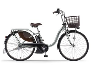 YAMAHA ヤマハ 電動自転車 PAS With 2022年モデル 24インチ 26インチ PA24W P･･･