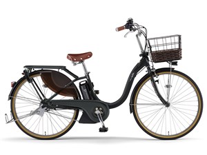 YAMAHA ヤマハ 電動自転車 PAS With DX 2022年モデル 24インチ 26インチ PA24･･･