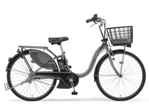 YAMAHA ヤマハ 電動自転車 PAS With SP 2022年モデル 24インチ 26インチ PA24･･･