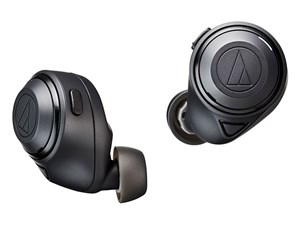 SOLID BASS ATH-CKS50TW BK [ブラック] Y通常配送商品