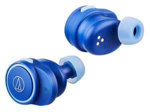 ATH-CK1TW BL [ブルー]