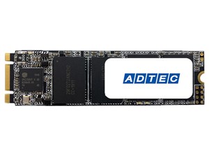 アドテック M.2 120GB 3D TLC SATA(2280) AD-M2DS80-120G