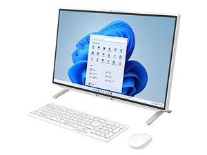 FMV ESPRIMO FH60/F3 FMVF60F3W 商品画像1：オーケー商会オンラインショップ