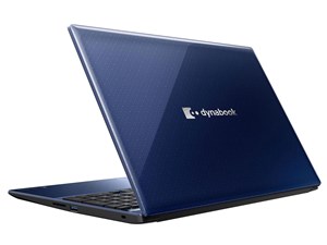 dynabook C6 P1C6UPEL [スタイリッシュブルー]