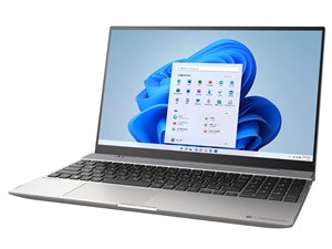 dynabook F8 P1F8UPBS