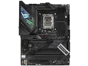 ROG STRIX Z690-F GAMING WIFI