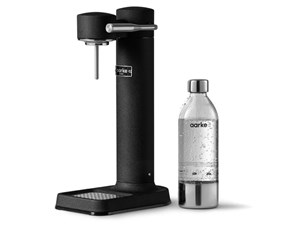 CARBONATOR 3 MATTE BLACK(aarke)