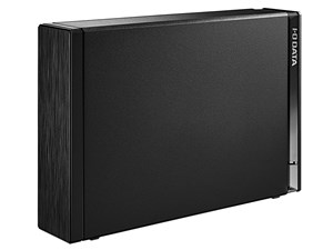 HDD-UT1K [ブラック] 商品画像1：サンバイカル　プラス