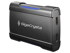 GigaCrysta E.A.G.L GV-USB3/HDS 商品画像1：サンバイカル
