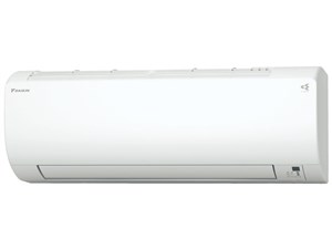 S25ZTVXS-W ダイキン ルームエアコン8畳 ホワイト 商品画像1：セイカオンラインショップ