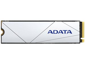 Premier SSD For Gamers APSFG-512GCS