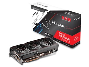 SAPPHIRE PULSE Radeon RX 6800 XT 16GB GDDR6 [PCIExp 16GB]