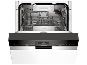 食器洗い機・乾燥機・浄水器 ガゲナウ Gaggenau DI 264 400 食器洗い機 ビル･･･