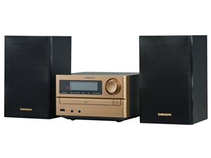 オリオン【ORION】Bluetooth対応CDステレオシステム　SMC-160BT★【SMC160BT･･･