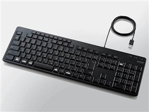 TK-FCM114SKBK [ブラック]