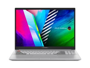 Vivobook Pro 16X OLED N7600PC N7600PC-L2025W 展示品ほぼ新品