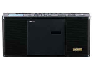 Aurex TY-ANX2(K) [ブラック] 商品画像1：サンバイカル