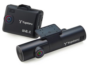 Y-3000 ユピテル マルミエ 全方面3カメラドライブレコーダー【当日発送可】