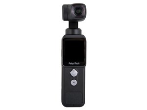 Feiyu Pocket 2 フェイユーテック ビデオカメラ