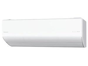 エアコン「エオリア 2022年モデル Xシリーズ」(冷房時 おもに6畳)　CS-222DX-･･･