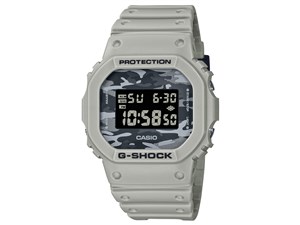 【当日出荷】在庫有 腕時計・時計 カシオ DW-5600CA-8JF G-SHOCK ジーショッ･･･