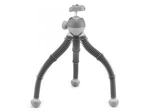PodZilla L JB01661-BWW [グレー]