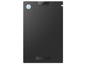 SSD-PGVB1.0U3-B [ブラック] 商品画像1：サンバイカル　プラス