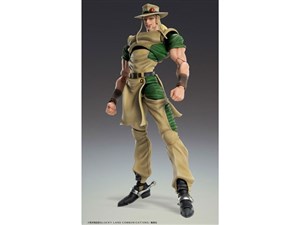 メディコス【フィギュア】超像可動 ジョジョの奇妙な冒険 第3部 ホル・ホース･･･