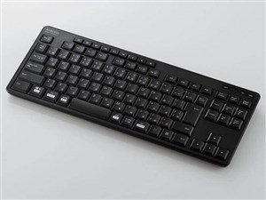 TK-FBM117SKBK [ブラック]