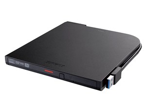 DVSM-PTS8U3-BKB [ブラック] 商品画像1：サンバイカル
