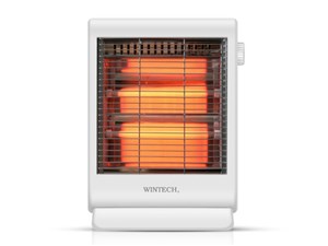 WINTECH 電気ストーブ KEH-600