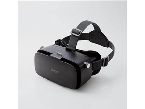 VRG-2D3D01BK [ブラック] 商品画像1：JYPSPEED PLUS