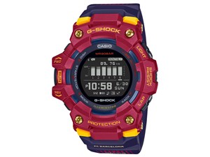 【当日出荷】在庫有 腕時計・時計 カシオ GBD-100BAR-4JR G-SHOCK ジーショッ･･･