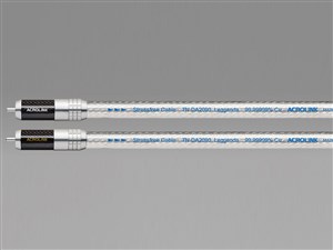 7N-DA2090 Leggenda INTERCONNECT CABLE RCA [1m]