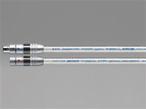 7N-DA2090 Leggenda INTERCONNECT CABLE XLR [1m]