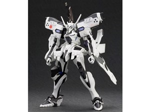 コトブキヤ【プラモデル】マブラヴ オルタネイティヴ 1／144 不知火・弐型 ユウヤ・ブリッジス機 H-4934054042487 商品画像1：家電のSAKURAchacha