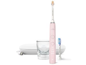 フィリップス Philips Sonicare DiamondClean 9000(ダイヤモンドクリーン 900･･･