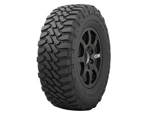 OPEN COUNTRY M/T-R LT285/70R17 116/113P 商品画像1：トレッド新横浜師岡店