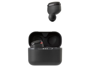 GLIDiC Sound Air TW-4000 SB-WS41-MRTW/BK [クールブラック] 商品画像1：測定の森 Plus