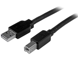 USB2HAB50AC [15m ブラック]