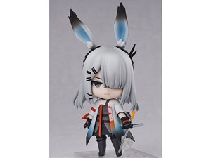 ｸﾞｯﾄﾞｽﾏｲﾙｶﾝﾊﾟﾆｰ【フィギュア】ねんどろいど アークナイツ フロストノヴァ H-4580590127579 商品画像1：家電のSAKURAchacha