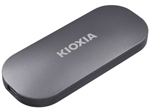 ハードディスク バッファロー SSD-PKP500U3-B BUFFALO KIOXIA USB 3.2(Gen 2)･･･