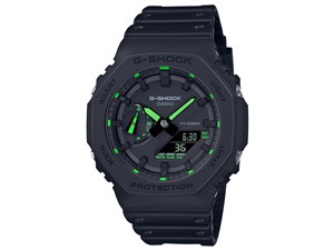 G-SHOCK NEONACCENTシリーズ GA-2100-1A3JF 商品画像1：ミスターエアコンＰＬＵＳ