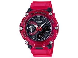 【当日出荷】在庫有 腕時計・時計 カシオ GA-2200SKL-4AJF 腕時計 ジーショッ･･･